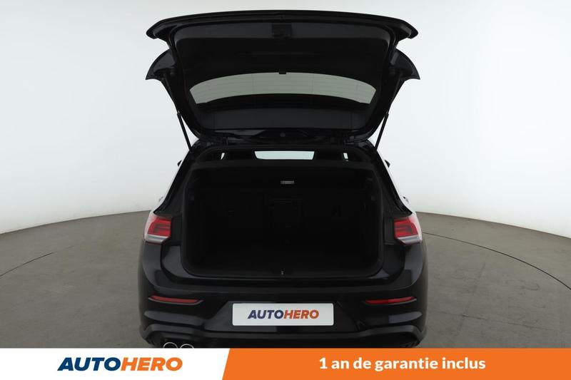 Volkswagen Golf VIII 2.0 Tdi Gtd Dsg7 200 ch