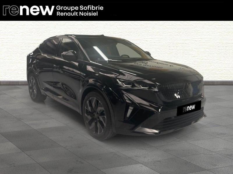 Renault Rafale E-Tech full hybrid 200ch esprit Alpine