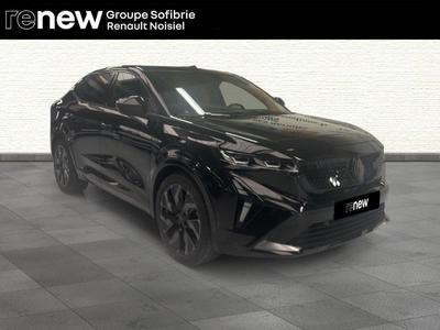 Renault Rafale E-Tech full hybrid 200ch esprit Alpine