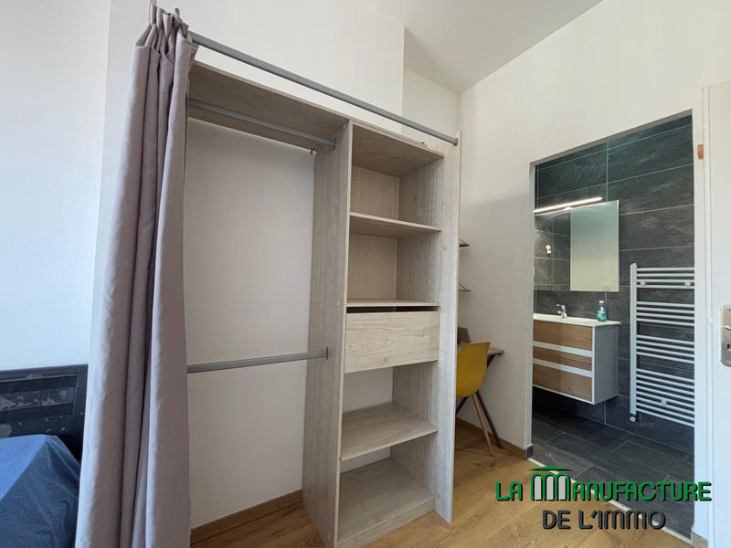 Appartement - 66 m² - 4 pièces