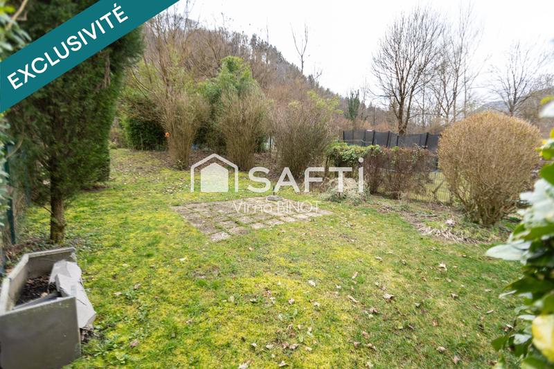 Appartement - 89 m² - 3 pièces