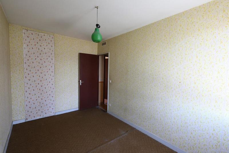 Maison - 78 m² - 4 pièces