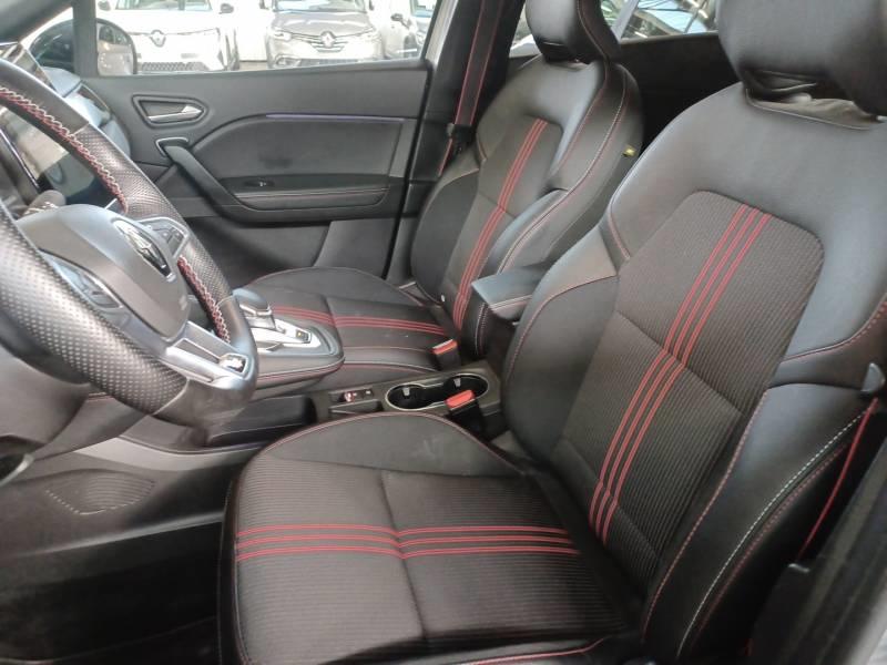 Renault Captur E-Tech 145 - 21b R.S. Line