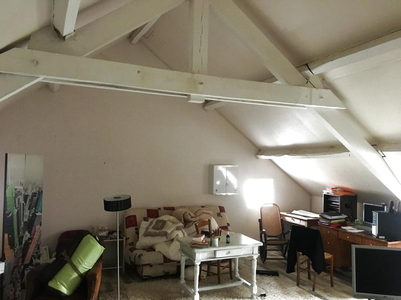 Maison - 166 m² - 5 pièces