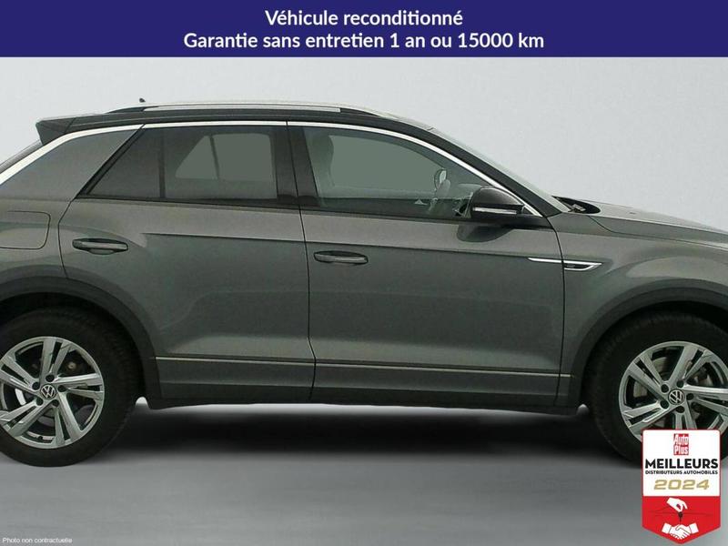 Volkswagen t-Roc 2.0 Tdi 150 Start/Stop Dsg7 R-Line