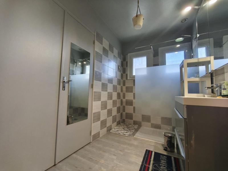 Maison - 85 m² - 5 pièces