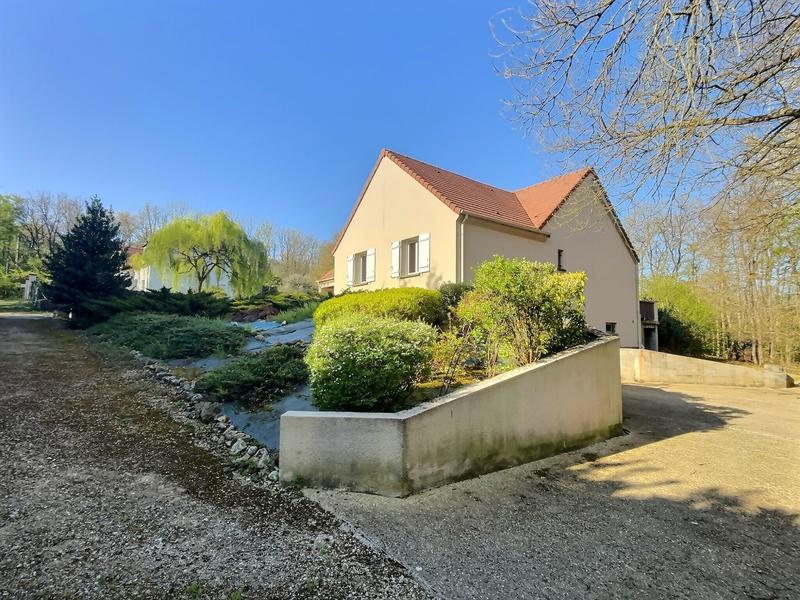 Maison - 114 m² - 5 pièces