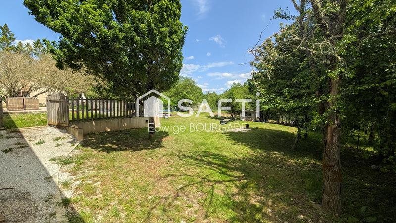 Maison - 147 m² - 6 pièces