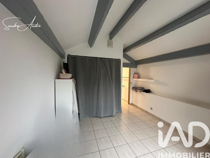 Maison de ville - 48 m² - 2 pièces
