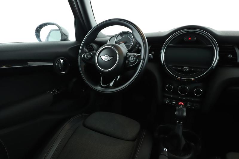 Mini Mini 1.2 Dig-T n-Connecta 115 ch