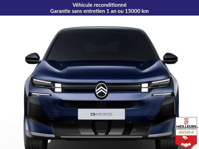 Citroën C5 Aircross Nouveau Hybride 145 e-Dcs6 Max