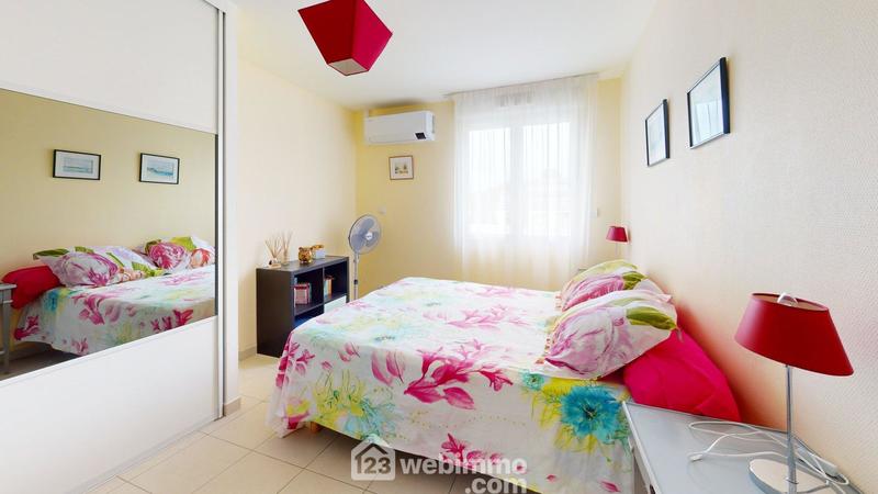 Maison - 169 m² - 7 pièces