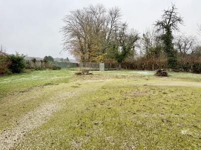 Maison - 152 m² - 7 pièces