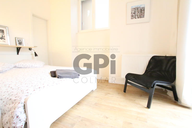 Appartement - 22 m² - 1 pièce