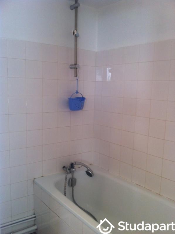 Appartement - 40 m² - 1 pièce