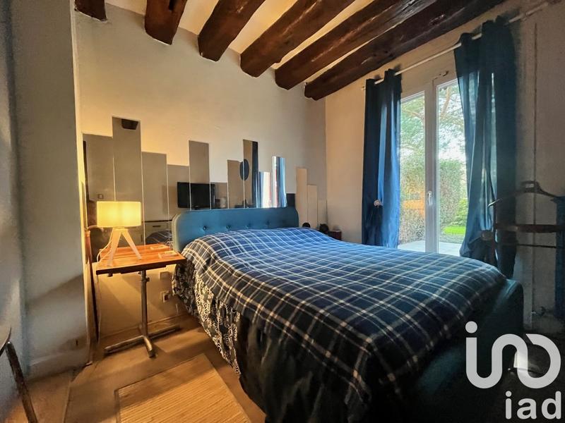 Maison - 170 m² - 6 pièces