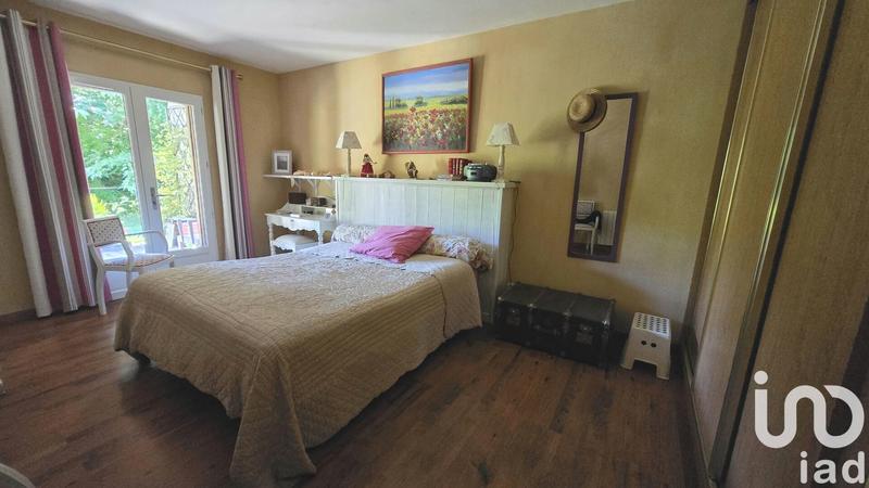 Maison de campagne - 180 m² - 7 pièces