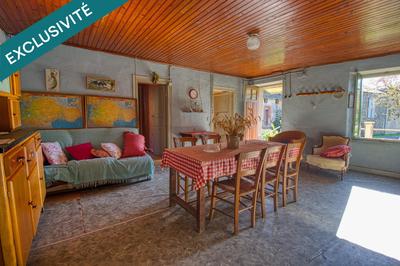 Ferme - 215 m² - 3 pièces