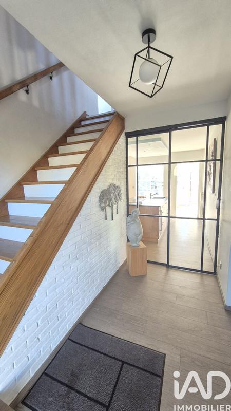 Maison de campagne - 187 m² - 9 pièces