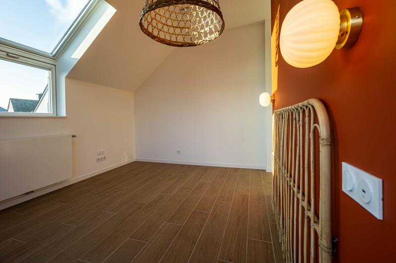 Villa - 236 m² - 8 pièces