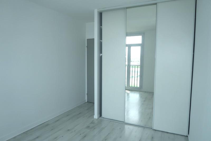 Appartement - 75 m² - 4 pièces