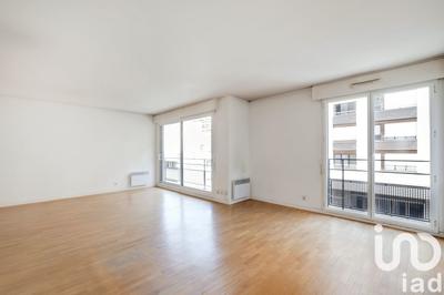 Appartement - 103 m² - 4 pièces