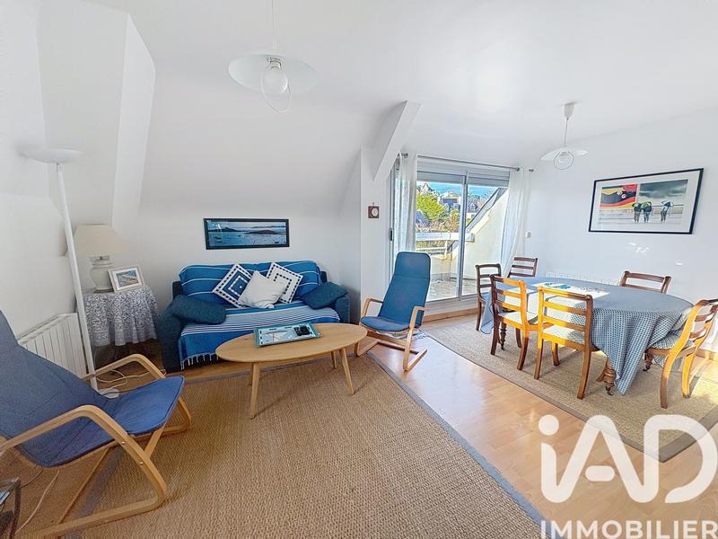 Appartement - 68 m² - 3 pièces