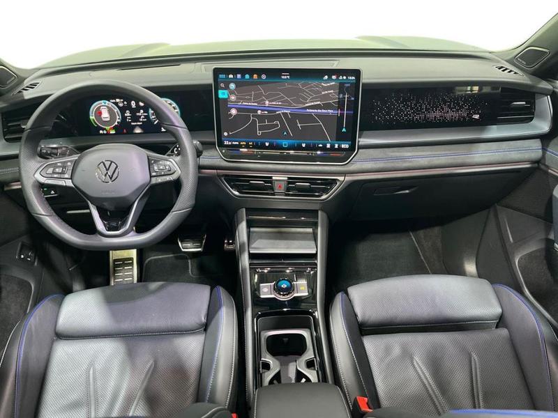 Volkswagen Tayron 1.5 eHybrid 272ch Dsg6 5pl R-Line Exclusive