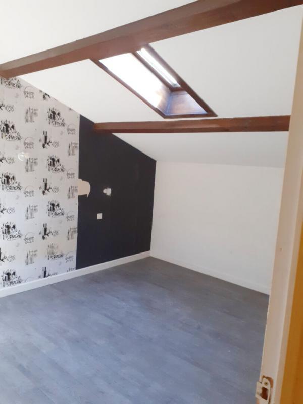 Maison - 134 m² - 7 pièces