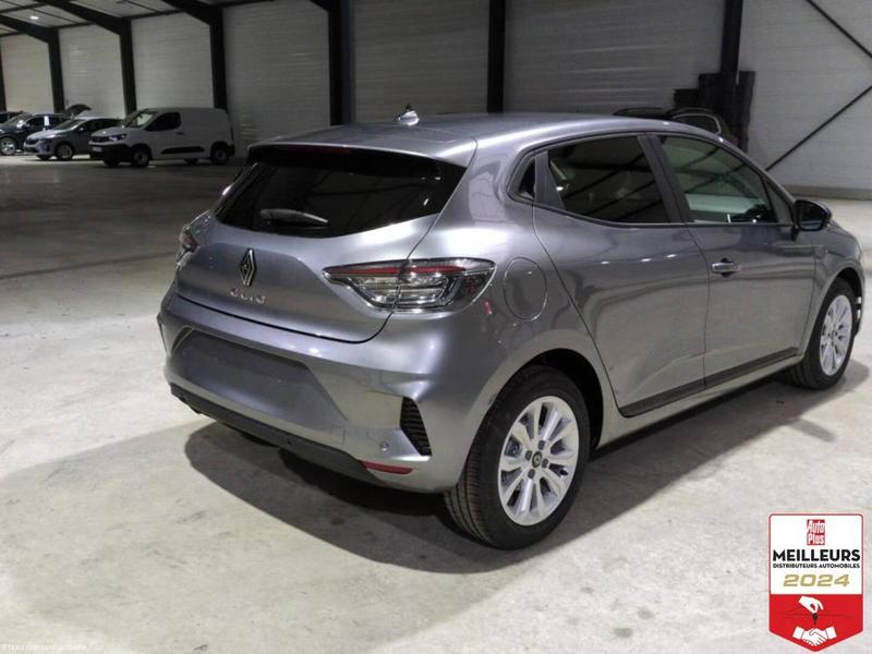 Renault Clio 5 Blue Dci 100 Ch Gsr2 Evolution Surequipee