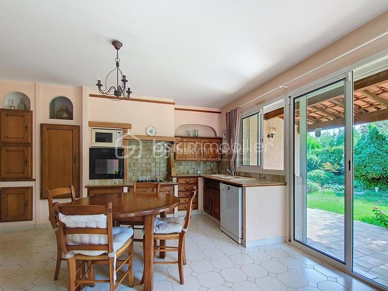 Villa - 147 m² - 4 pièces