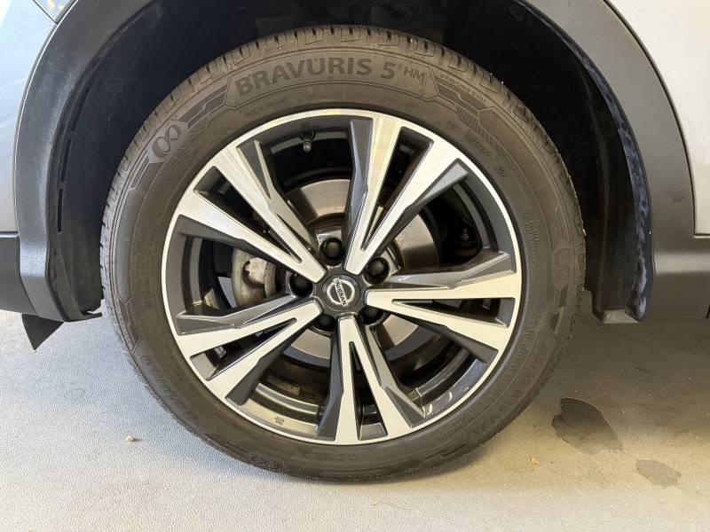 Nissan Qashqai 1.5 dCi 115 Dct n-Connecta