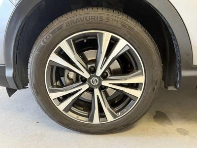 Nissan Qashqai 1.5 dCi 115 Dct n-Connecta