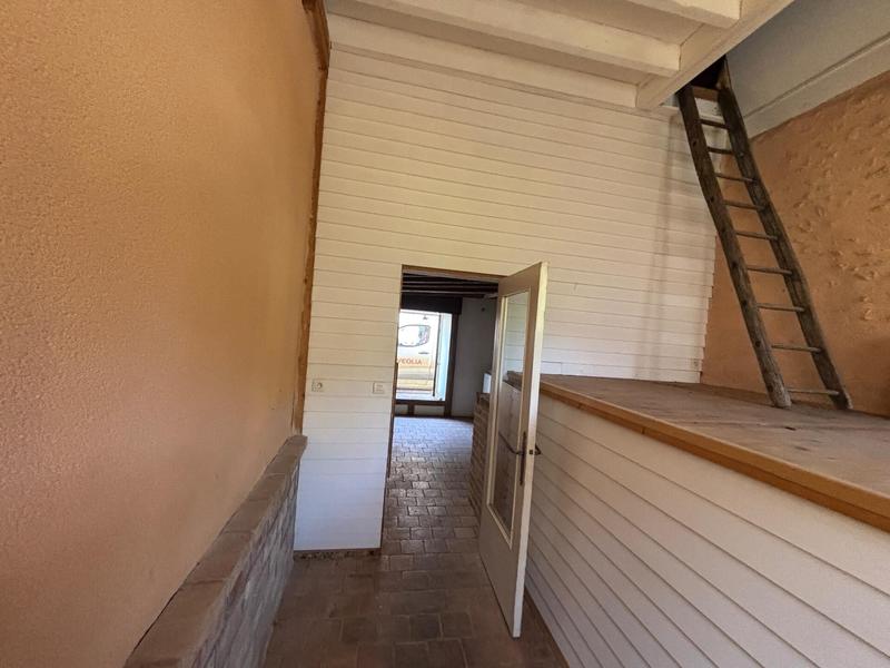 Maison - 76 m² - 2 pièces