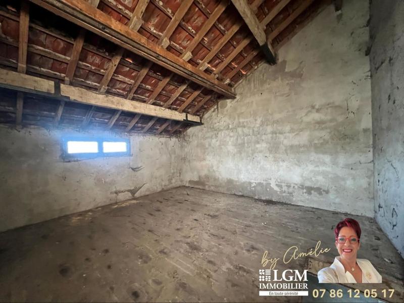 Maison - 87 m² - 4 pièces