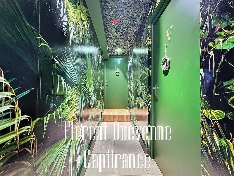 Immeuble - 72 m² - 4 pièces