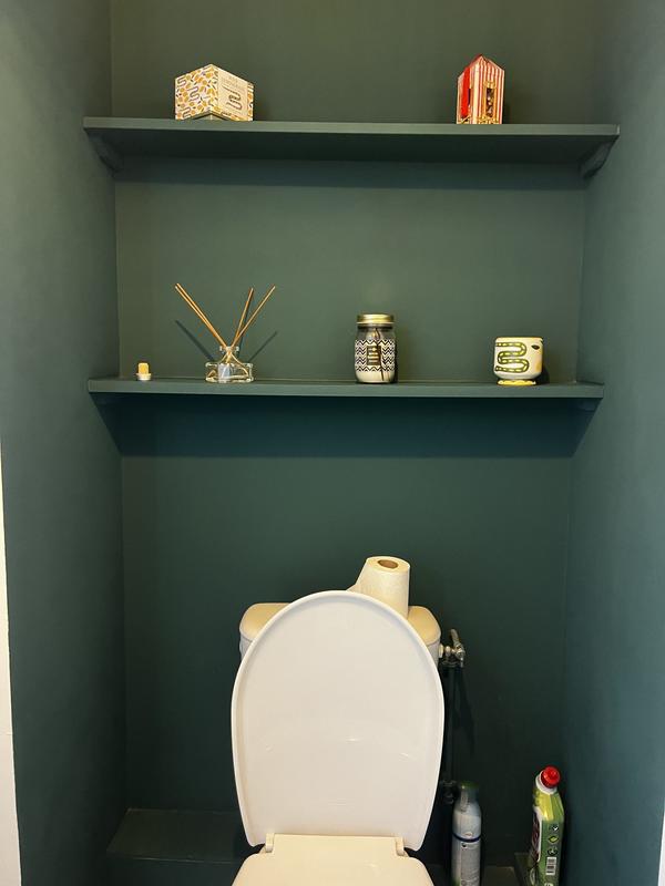 Appartement - 96 m² - 4 pièces