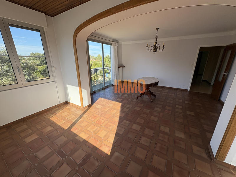 Villa - 85 m² - 4 pièces