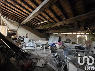 Ferme - 63 m² - 1 pièce