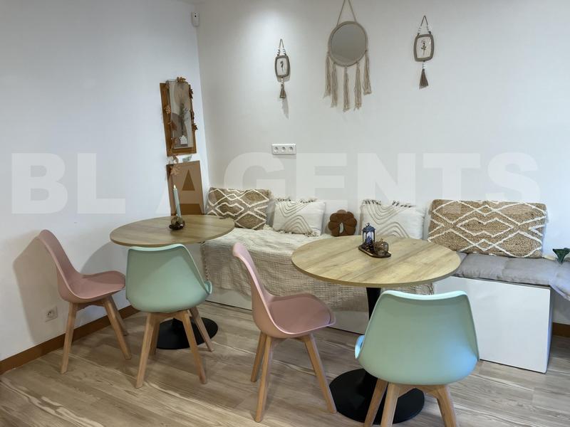 Fonds de commerce - 50 m²