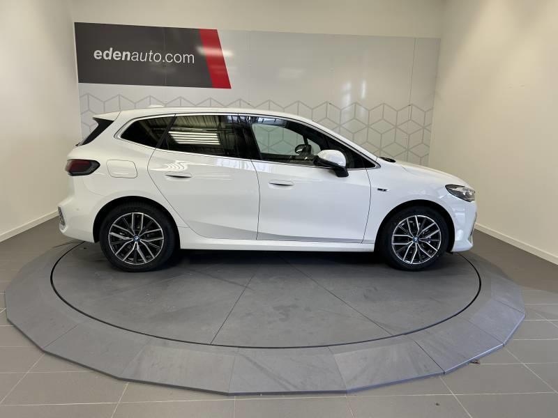 Bmw Serie 2 Active Tourer 225e xDrive 245 ch Dkg7 m Sport