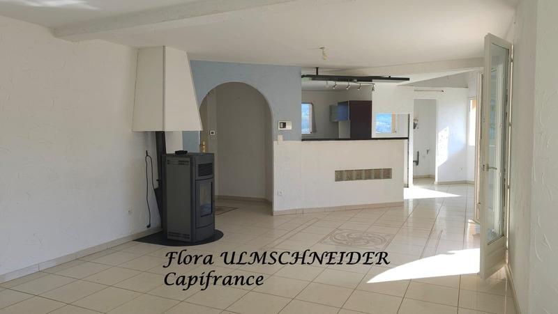 Maison - 142 m² - 5 pièces