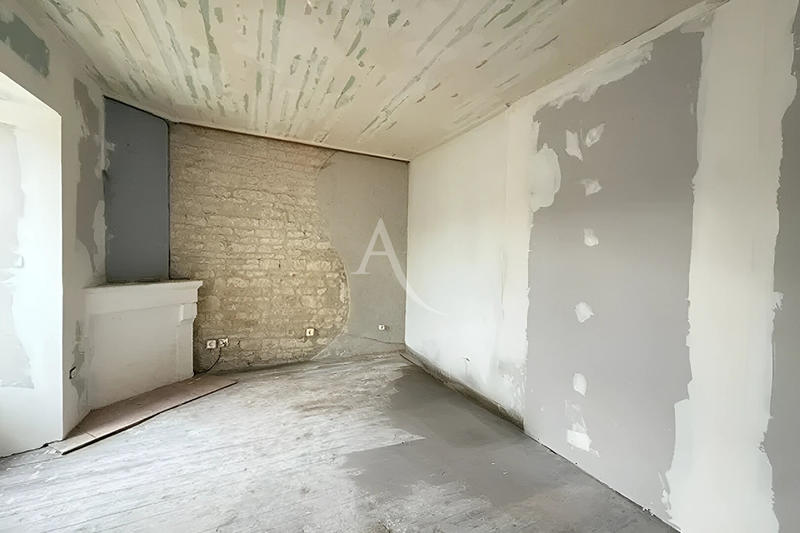 Maison - 78 m² - 5 pièces