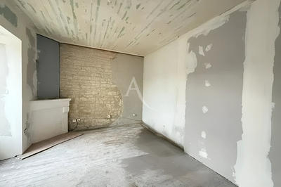 Maison - 78 m² - 5 pièces