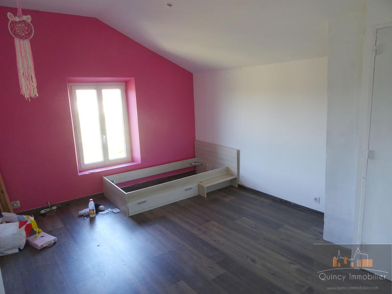 Maison - 197 m² - 5 pièces