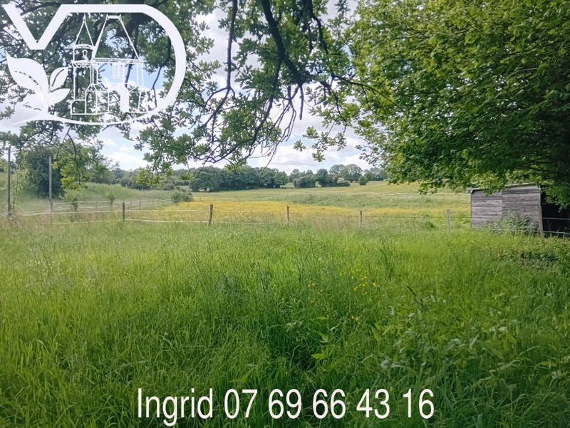 Maison - 102 m² - 4 pièces