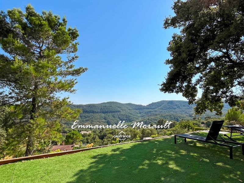 Maison - 109 m² - 5 pièces