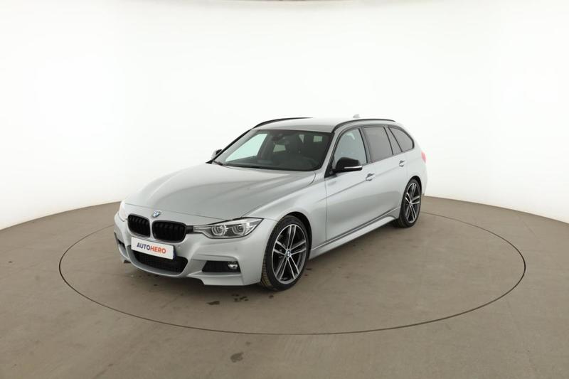 Bmw Série 3 Touring 320d m Sport Bva8 190 ch