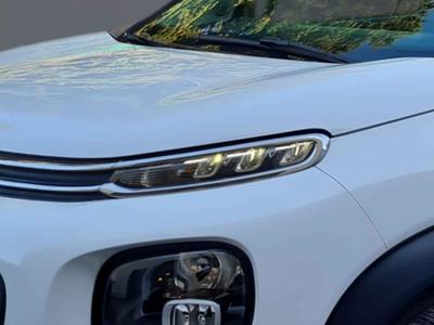 Citroën C3 Aircross 1.2 PureTech 110 ch s&amp;S Shine E6.d 6cv