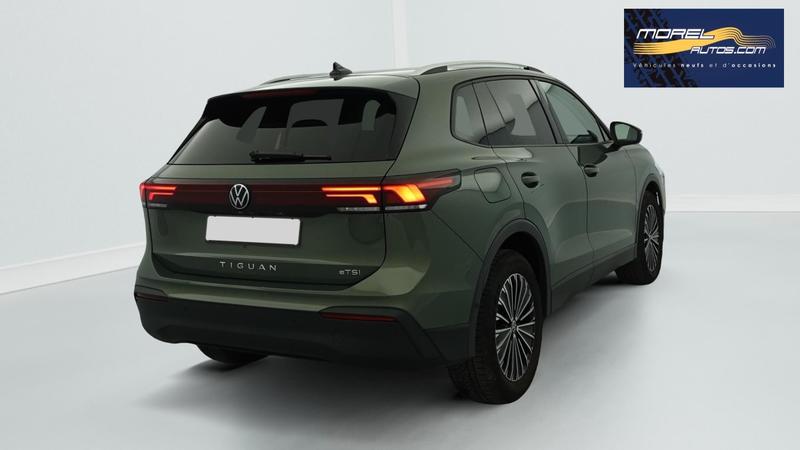 Volkswagen Tiguan 1.5 eTSI 131ch Dsg7 Life Plus